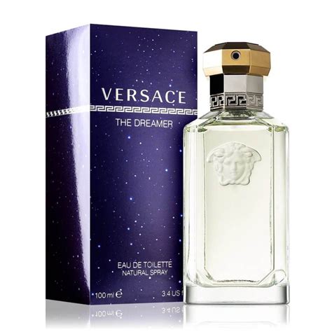 dreamer versace 100 ml|versace the dreamer 100ml price.